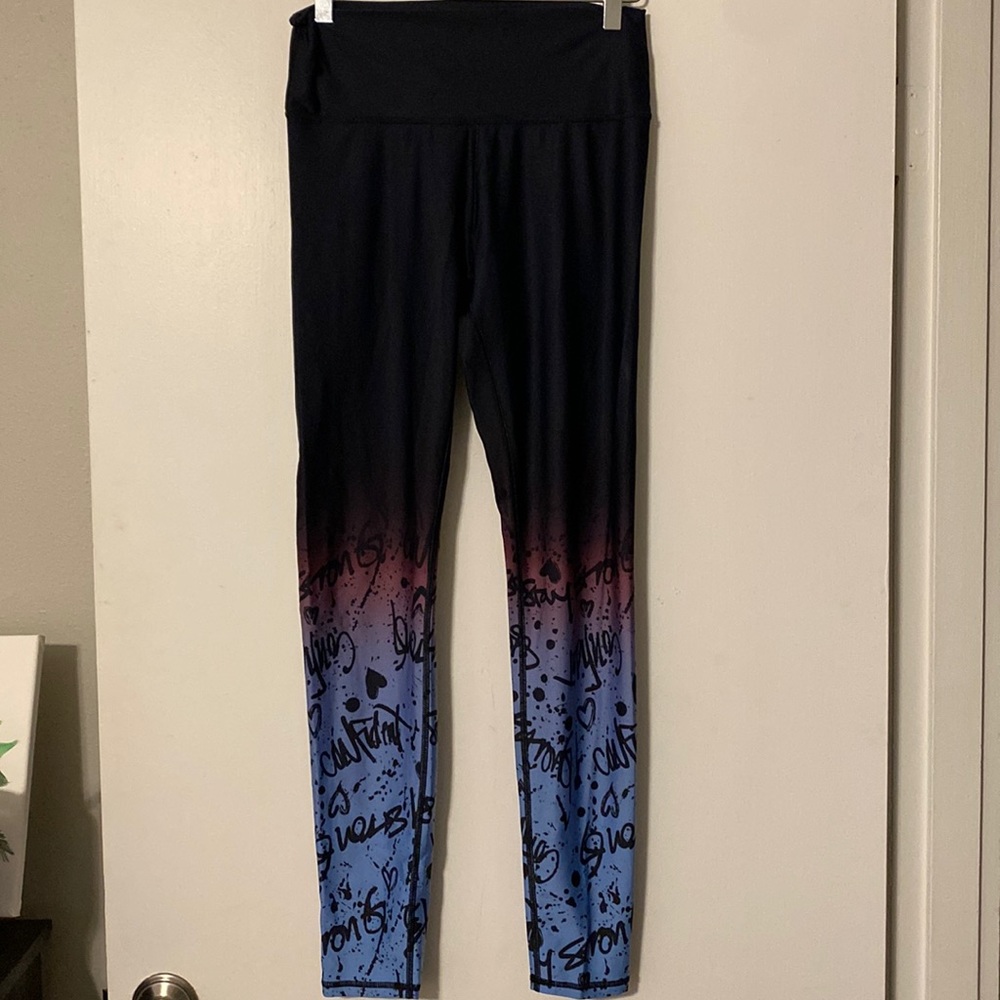 Fabletics leggings